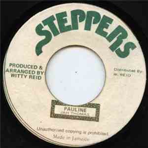 Jah Thomas - Pauline