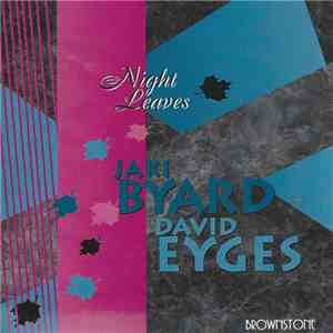 Jaki Byard, David Eyges - Night Leaves