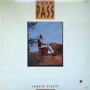 Joe Pass - Summer Nights