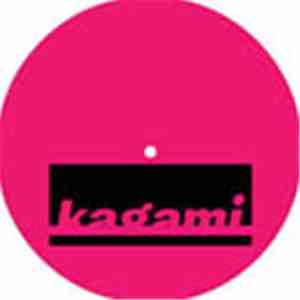 Kagami - The Romantic Storm EP