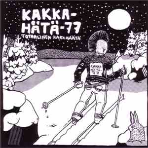 Kakka-hätä 77 - Totaalinen Kakkahätä