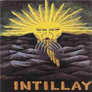 Kaluyo - Intillay