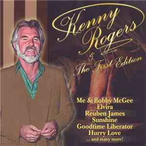Kenny Rogers - The Way It Used To Be