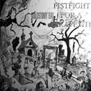Kolostomy Bag - Fistfight For A Gravesite