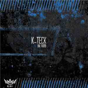 K-Teck - .UNLTD006