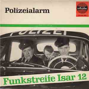 Kurt Vethake - Polizeialarm