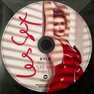Kylie Minogue - Les Sex