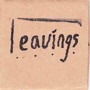 Leavings - Demo