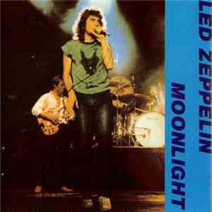 Led Zeppelin - Moonlight