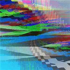 Lillian Warner - In Static, We Seek Patterns