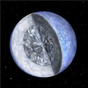 Lonely Spacecraft - Psr J1719-1438 B