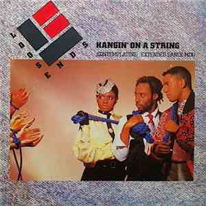 Loose Ends - Hangin' On A String (Contemplating) (Extended Dance Mix)
