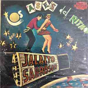 Los Ases Del Ritmo - Jalaito Sabrosón