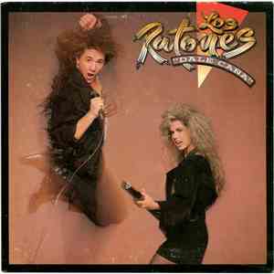 Los Ratones - Dale Caña