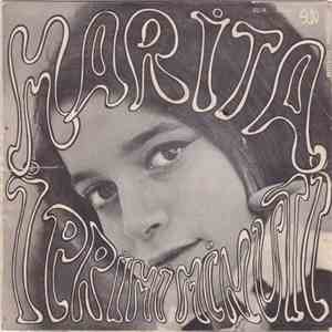 Marita  - Pata Pata / I Primi Minuti