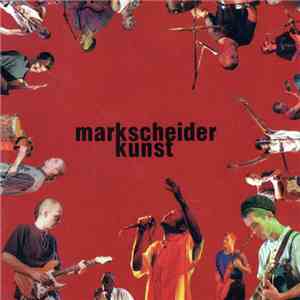 Markscheider Kunst - Live at club Havana