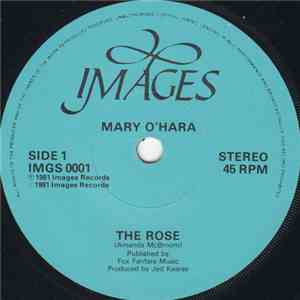 Mary O'Hara - The Rose / The Colours Of My Life