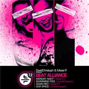 Massi P And Davidchristoph - Beat Alliance
