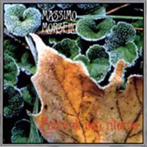 Massimo Morsello - Punto Di Non Ritorno