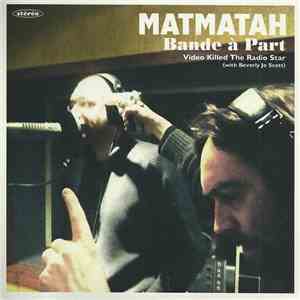 Matmatah - Bande A Part