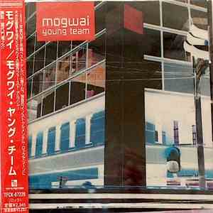 Mogwai - Young Team