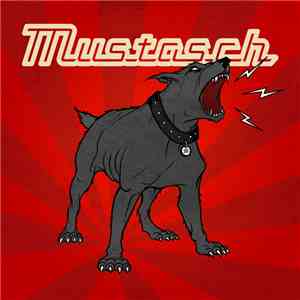 Mustasch - Änglahund