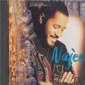 Najee - Just An llusion