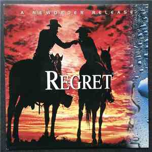 NewOrder - Regret