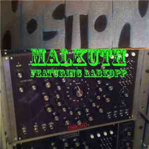 Noston Featuring Labkopp - Malkuth