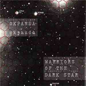 ok panda - warriors of the dark star
