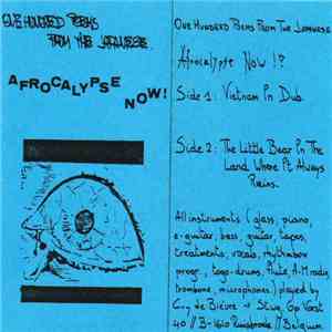 One Hundred Poems From The Japanese - Afrocalypse Now!