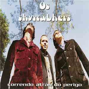 Os Skywalkers - Correndo Atrás do Perigo