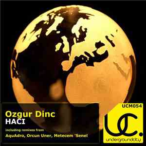 Ozgur Dinc - HACI