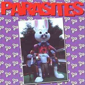 Parasites - Rat Ass Pie