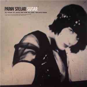 Parov Stelar - Sugar