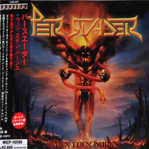 Persuader  - When Eden Burns