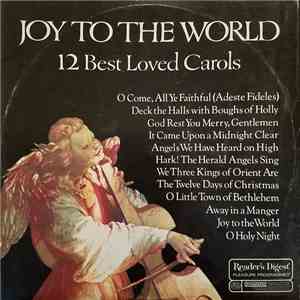 Peter Knight - Joy To The World 12 Best Loved Carols