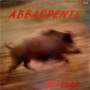 Piero Marras - Abbardente
