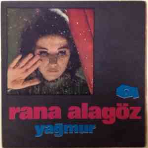 Rana Alagöz - Yağmur / Kazonova
