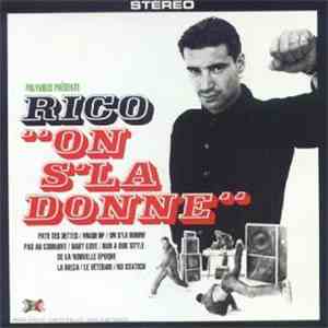 Rico  - On S'La Donne