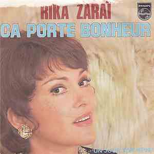 Rika Zaraï - Ça Porte Bonheur