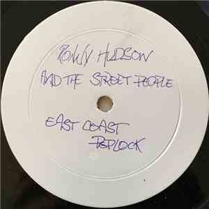 Ronny Hudson And The Street People - East Coast Poplock