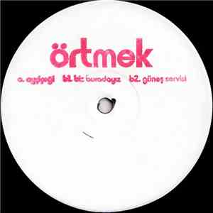 Örtmek - Örtmek 01