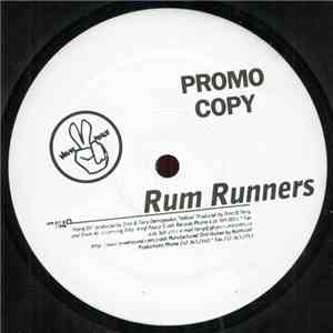Rum Runners - Hang On