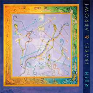 Rush - Snakes & Arrows