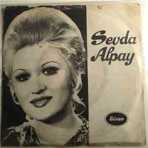 Sevda Alpay - Herşeyim Sensin / Canım Kurban Senin Yoluna