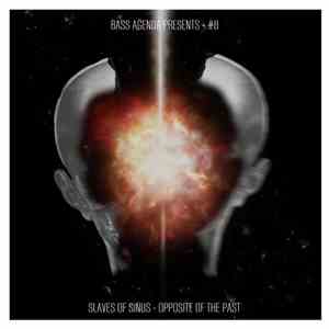 Slaves Of Sinus - Opposite Of The Past