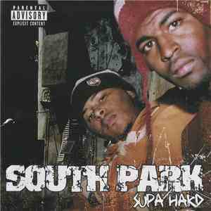 South Park - Supa Hard