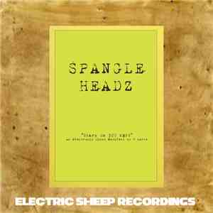 Spangle Headz - Stars On 320 kbps