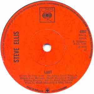 Steve Ellis - Loot